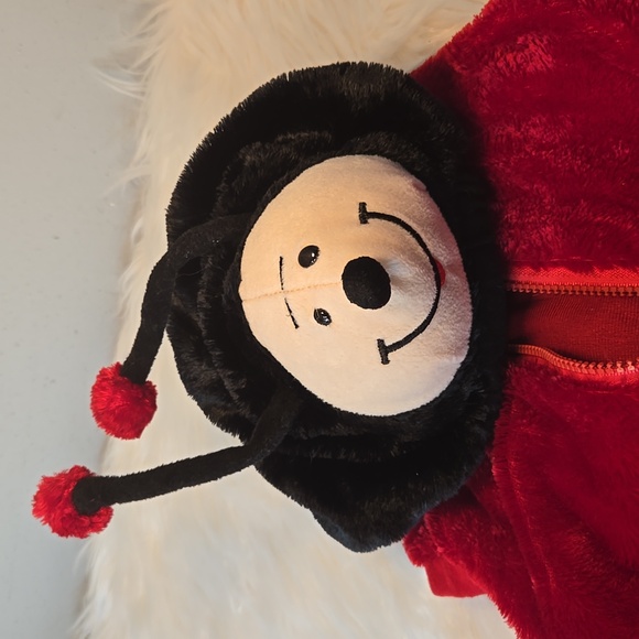 Lady bug 🐞 Costume - Picture 4 of 7